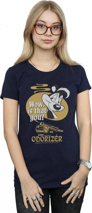 Produktbild Looney Tunes Pepe Le Pew Odorizer TShirt (S)