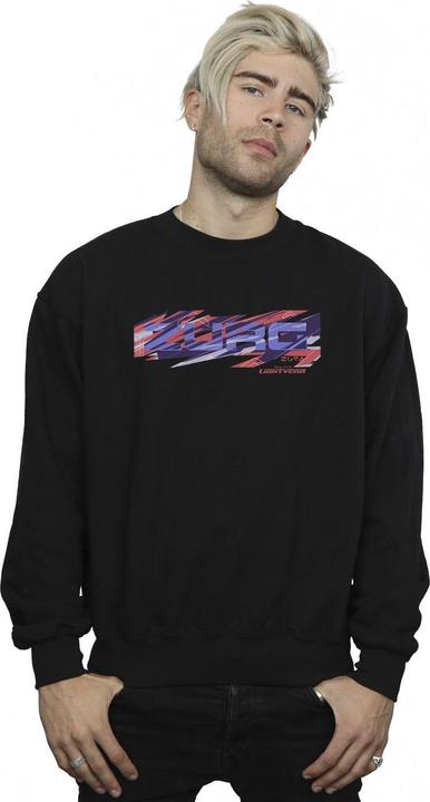Produktbild Disney Lightyear Zurg Graphic Title Sweatshirt (XXL)
