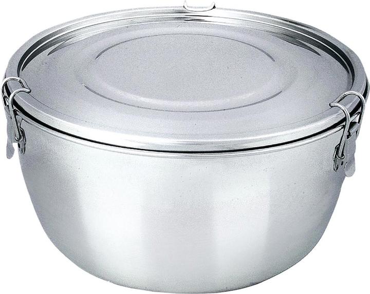 Actual product image Tatonka Food container 0,75l (0.75 l)