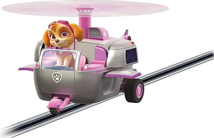 Image du produit Carrera First Paw Patrol Skye