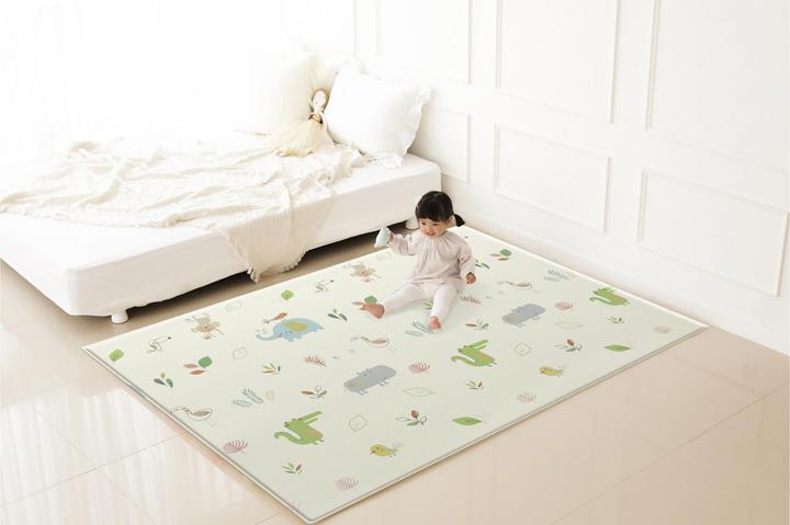 Image du produit Dwinguler Tapis de jeu (185 x 125 cm)