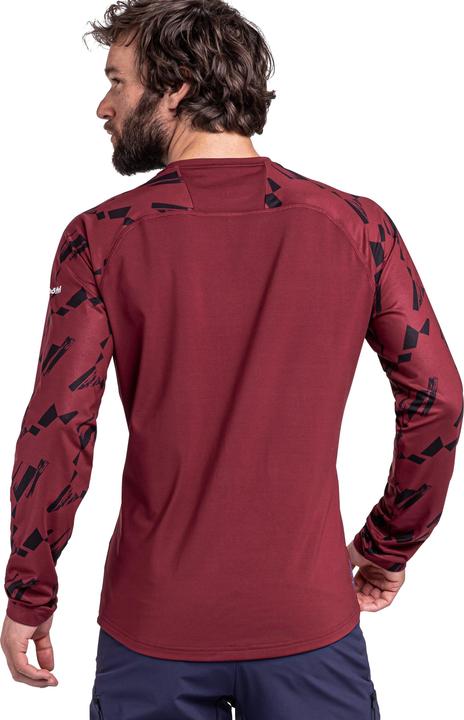 Image du produit Schöffel T-shirt à manches longues Lakata Trail M (3XL)