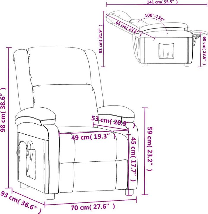 Immagine prodotto VidaXL Alaxis