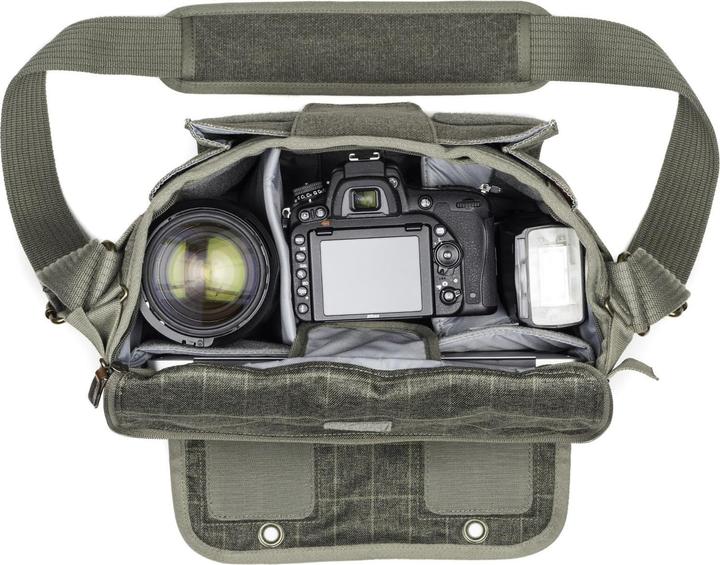 Actual product image Think Tank ThinkTank Retrospective 10 V2.0 (Camera shoulder bag)