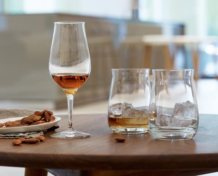 Image du produit Spiegelau Whisky Snifter Premium (2.80 dl, 4 x, Verre à whisky)