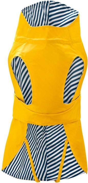 Actual product image Hunter Rain coat Milford (50, Dog raincoat)