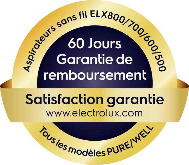 Immagine prodotto Electrolux EP81UB25UG 800