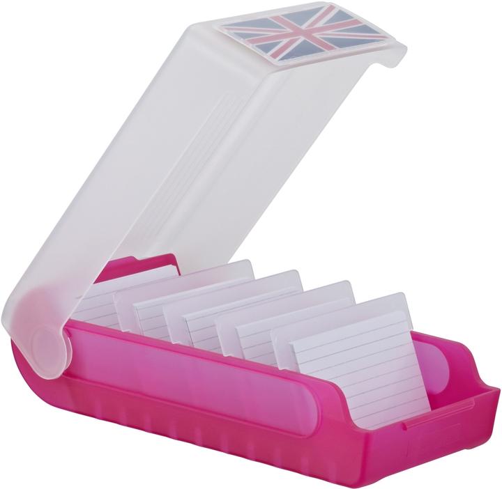Immagine prodotto Helit Schedario beebox (A8)