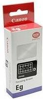 Produktbild Canon Mattscheibe Eg-D