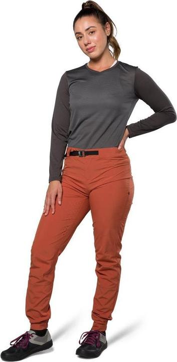 Image du produit Pearl Izumi Pantalon de cyclisme femme "Summit Pant" (40)