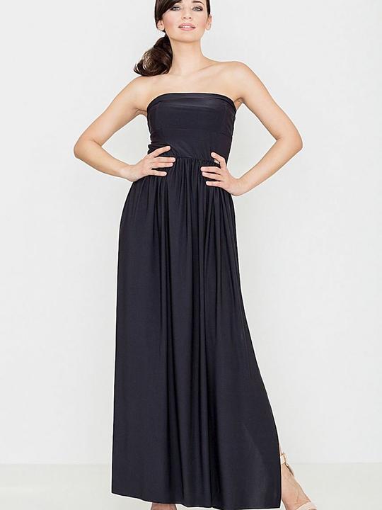Actual product image Lenitif Long dress (M)