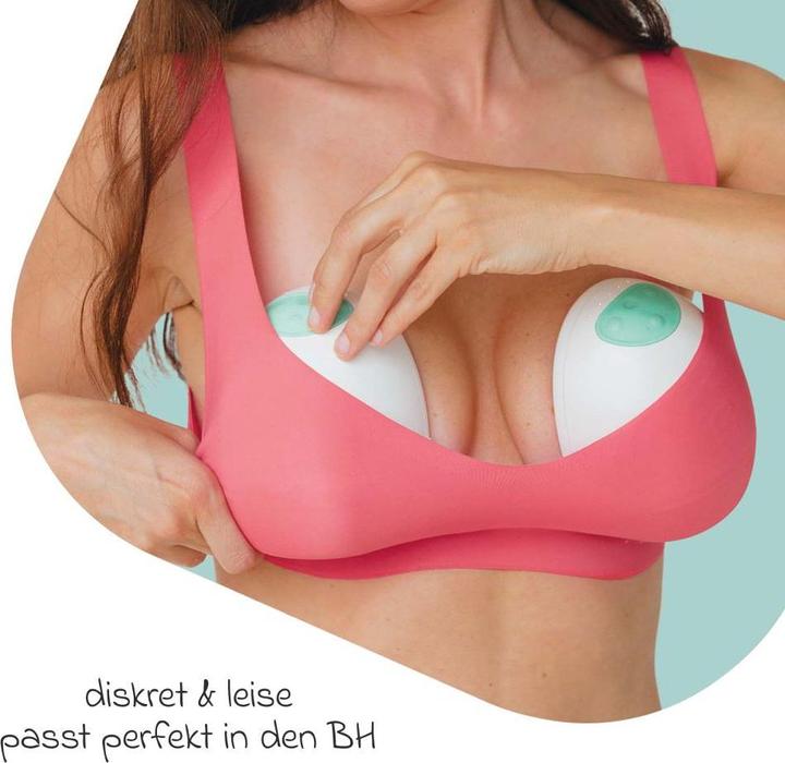 Actual product image MAM Move Handfree