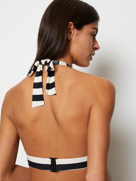 Produktbild Marc O'Polo Triangel-Bikini-Top Alloverprints (S)