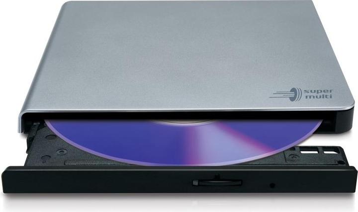 Actual product image LG Gp57es40 (DVD writer)