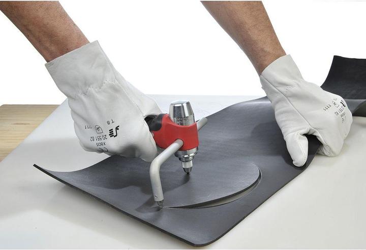 Actual product image Boehm Holder