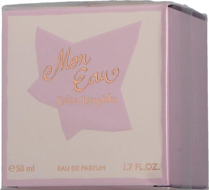 Actual product image Lolita Lempicka Mon Eau (Eau de parfum, 50 ml)
