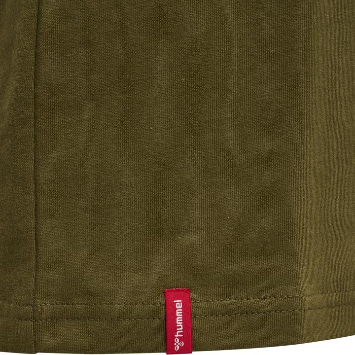 Actual product image hummel Hmlred Basic T-Shirt S/S Woman (XL)