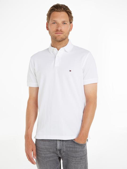Produktbild Tommy Hilfiger Core 1985 Regular Polo white (3XL)