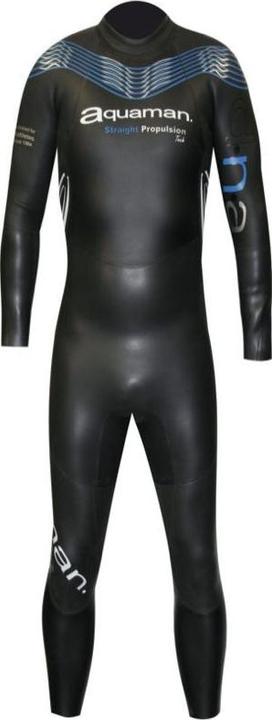 Image du produit Aquaman Adn (XL)