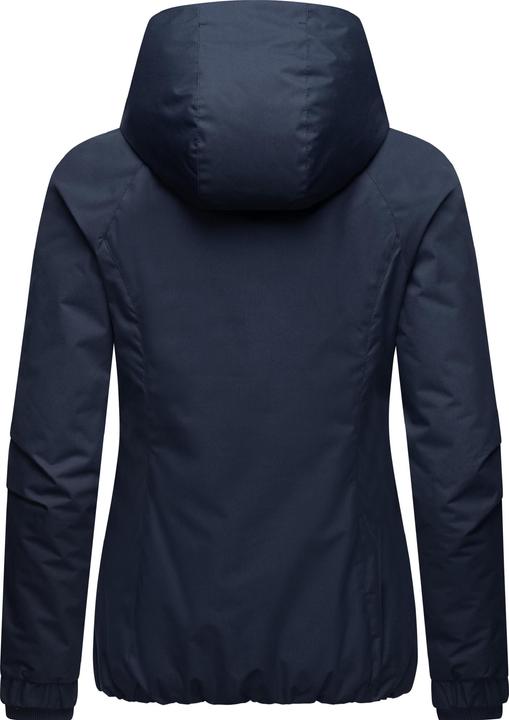 Actual product image Ragwear Dizzie Warm (XXL)