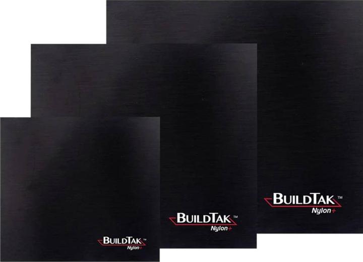 Image du produit BuildTak Revêtement du lit d'impression Nylon+ 350 x 350 mm BNP350X350 (Lit d'impression)