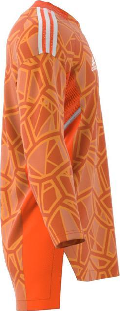 Actual product image adidas Mens Jersey Con22Gk JSY L P, Orange, HB1617, XL EU (XL)
