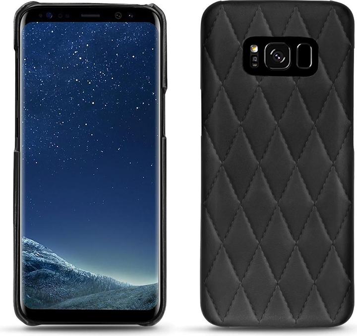 Produktbild Noreve Lederschutzhülle (Samsung Galaxy S8+)