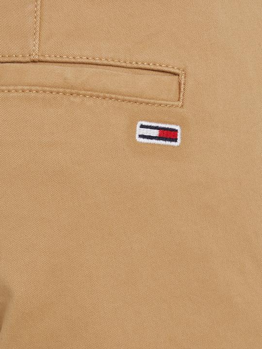 Actual product image Tommy Hilfiger Tommy Jeans Scanton Chino Slim Fit Beige (W33/L32)