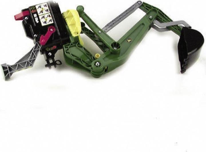 Produktbild Rolly Toys John Deere