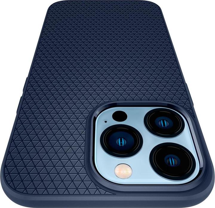 Produktbild Spigen Liquid Air (Apple iPhone 13 Pro)