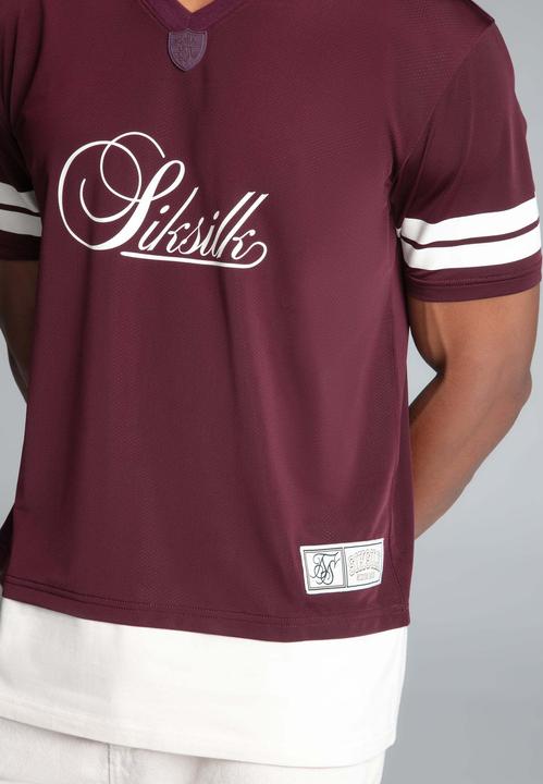 Immagine prodotto Siksilk T-Shirt Sports T-Shirt (L)