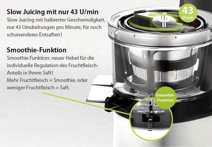 Produktbild Hurom H-AA