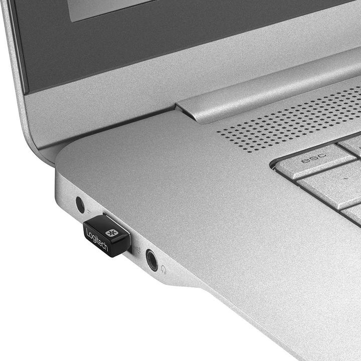 Actual product image Logitech M545 (Wireless)