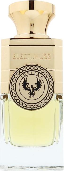 Electimuss Jupiter, Unisex, Eau De Parfum 100ml (Eau de Parfum, 100 ml)