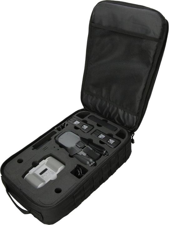 Actual product image TomCase Mavic 3 Storage and Transport for Mavic 3 Drone (Drone case, DJI Mavic 3)
