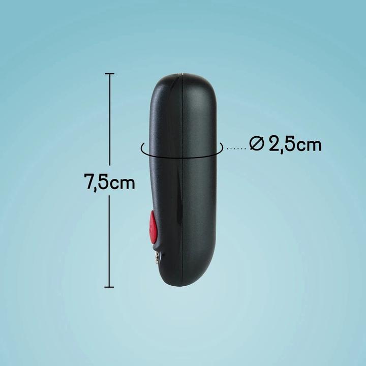 Actual product image Fun Factory essentials