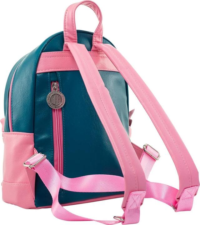 Actual product image My Hero Academia Fashion Ochaco Uraraka Backpack