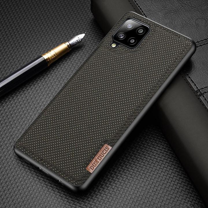 Actual product image Dux Ducis Fino Series (Samsung Galaxy A42 5G)