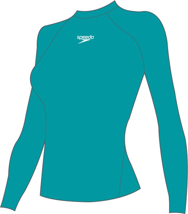 Immagine prodotto Speedo Long Sleeve Rash Top (L)