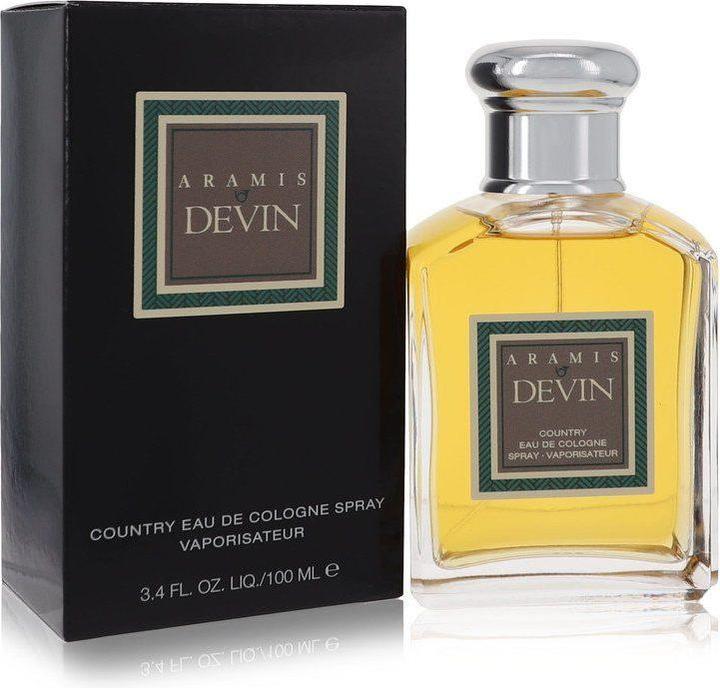 Aramis Devin (Eau de cologne, 100 ml)