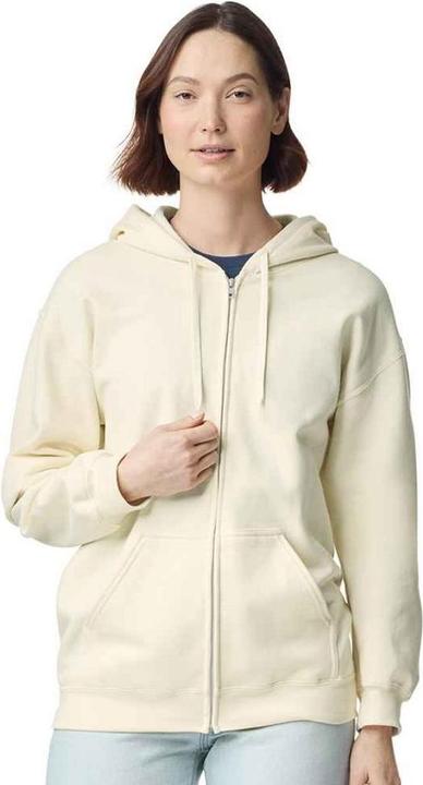 Image du produit Gildan - Veste à capuche SOFTSTYLE - Adulte (4XL)