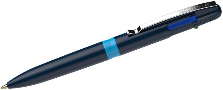 Immagine prodotto Schneider Prendi 4 (Blu, 1 x)