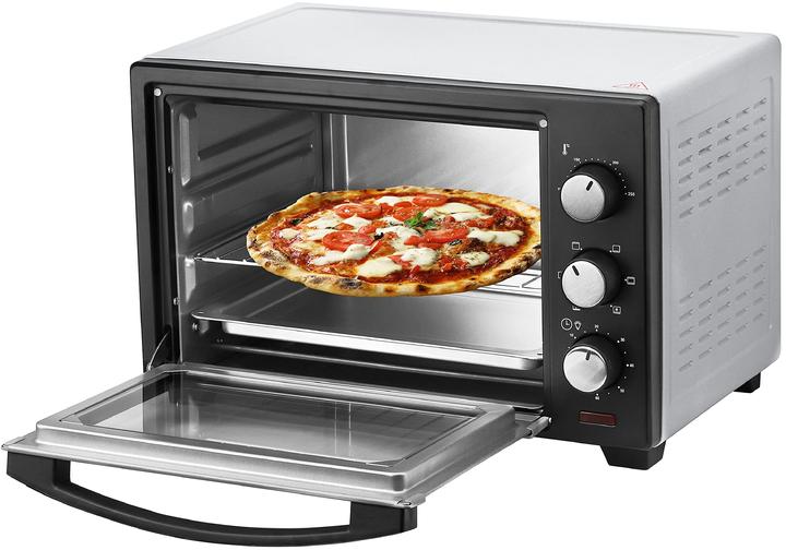 Actual product image Steinborg Mini oven