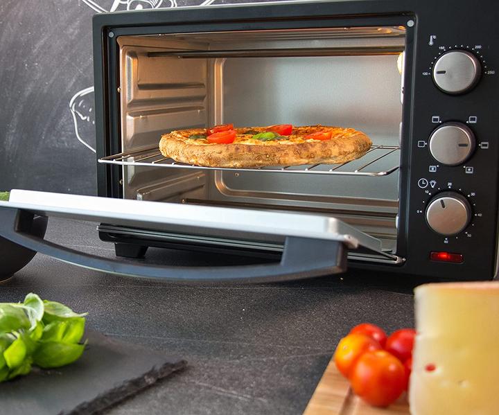 Actual product image Steinborg Mini oven