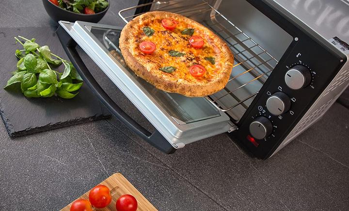 Actual product image Steinborg Mini oven
