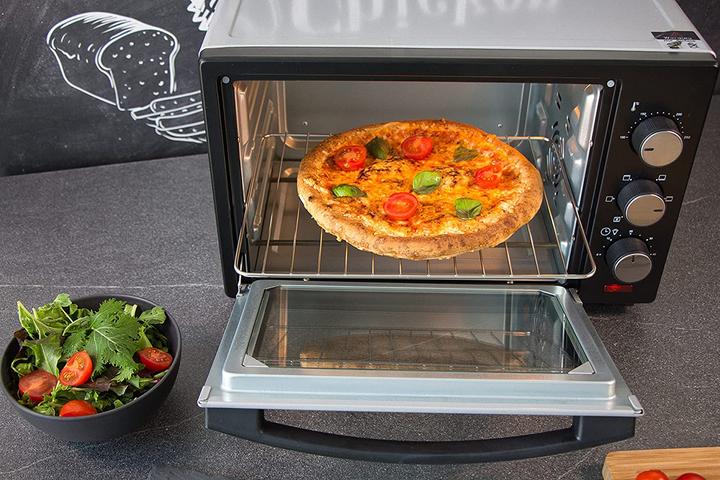 Actual product image Steinborg Mini oven