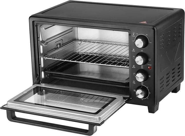 Produktbild Steinborg Minibackofen
