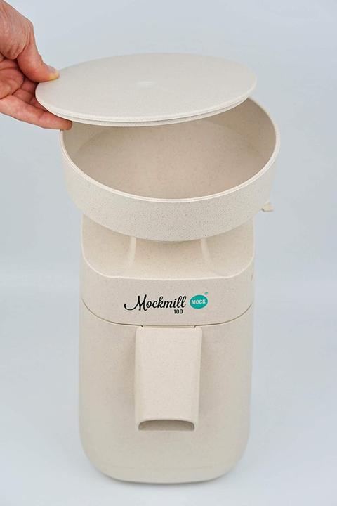 Produktbild Mockmill Getreidemühle MM200