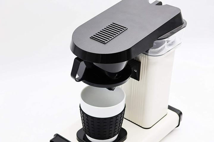 Produktbild Moccamaster Cup-one (CH-Stecker)