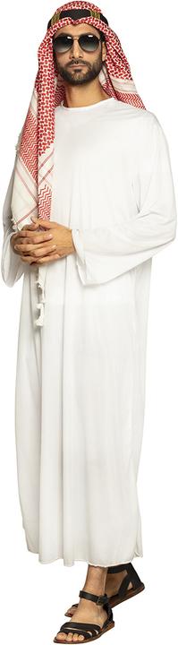 Image du produit Boland Costume Cheikh du pétrole (50, 51, 52)